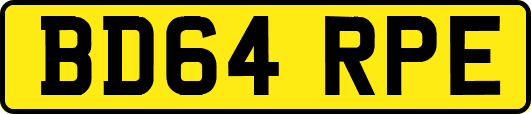 BD64RPE