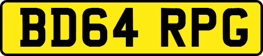 BD64RPG