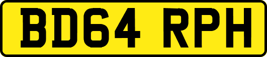 BD64RPH
