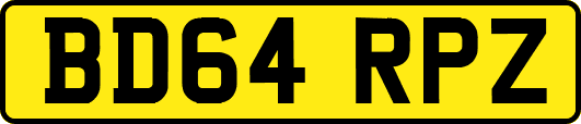 BD64RPZ