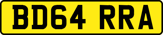 BD64RRA