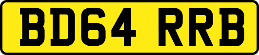 BD64RRB
