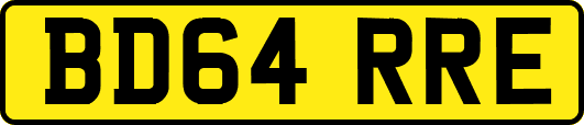 BD64RRE