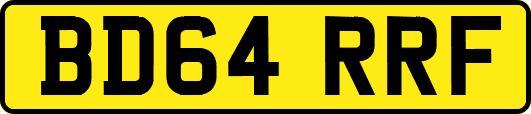 BD64RRF
