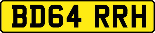 BD64RRH