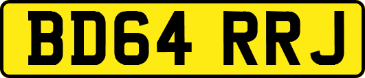 BD64RRJ