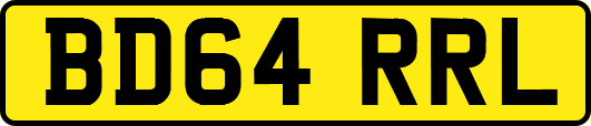 BD64RRL
