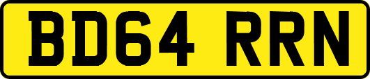 BD64RRN