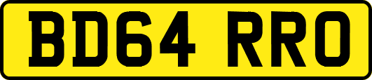 BD64RRO