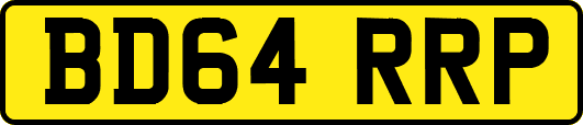BD64RRP