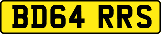 BD64RRS