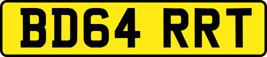 BD64RRT