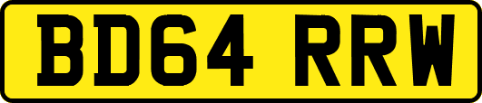 BD64RRW