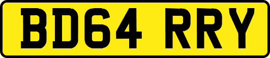 BD64RRY