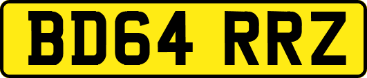 BD64RRZ