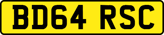 BD64RSC
