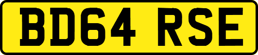 BD64RSE