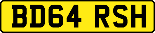 BD64RSH