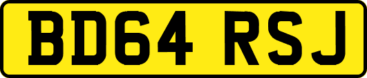 BD64RSJ