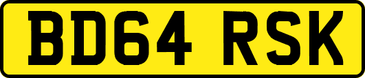 BD64RSK