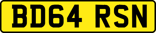 BD64RSN