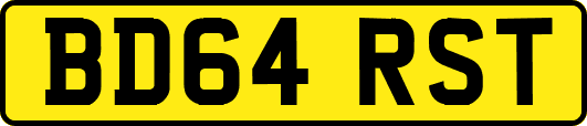 BD64RST