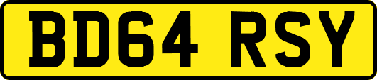 BD64RSY