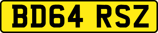 BD64RSZ