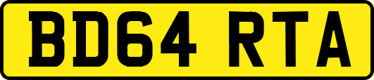 BD64RTA