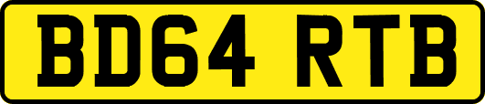 BD64RTB