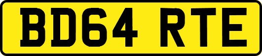 BD64RTE