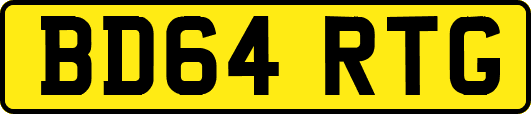 BD64RTG