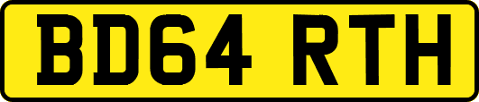 BD64RTH