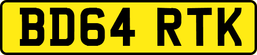 BD64RTK