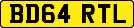 BD64RTL