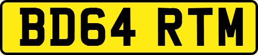 BD64RTM