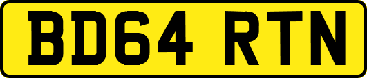 BD64RTN