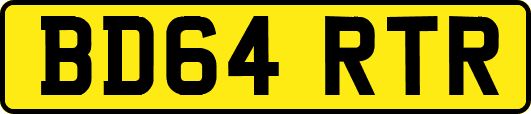 BD64RTR