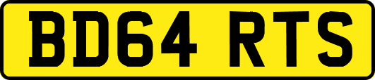 BD64RTS