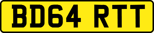 BD64RTT