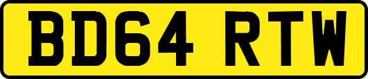 BD64RTW