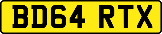 BD64RTX
