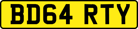 BD64RTY