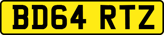 BD64RTZ