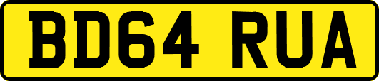BD64RUA