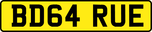 BD64RUE