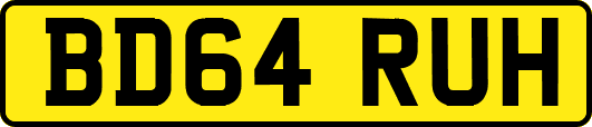 BD64RUH