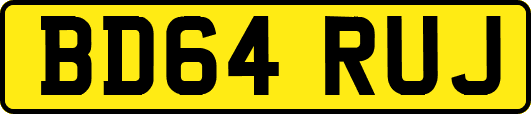 BD64RUJ