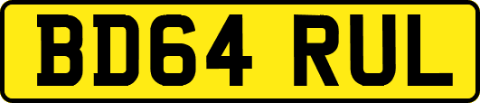 BD64RUL