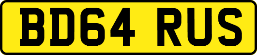 BD64RUS